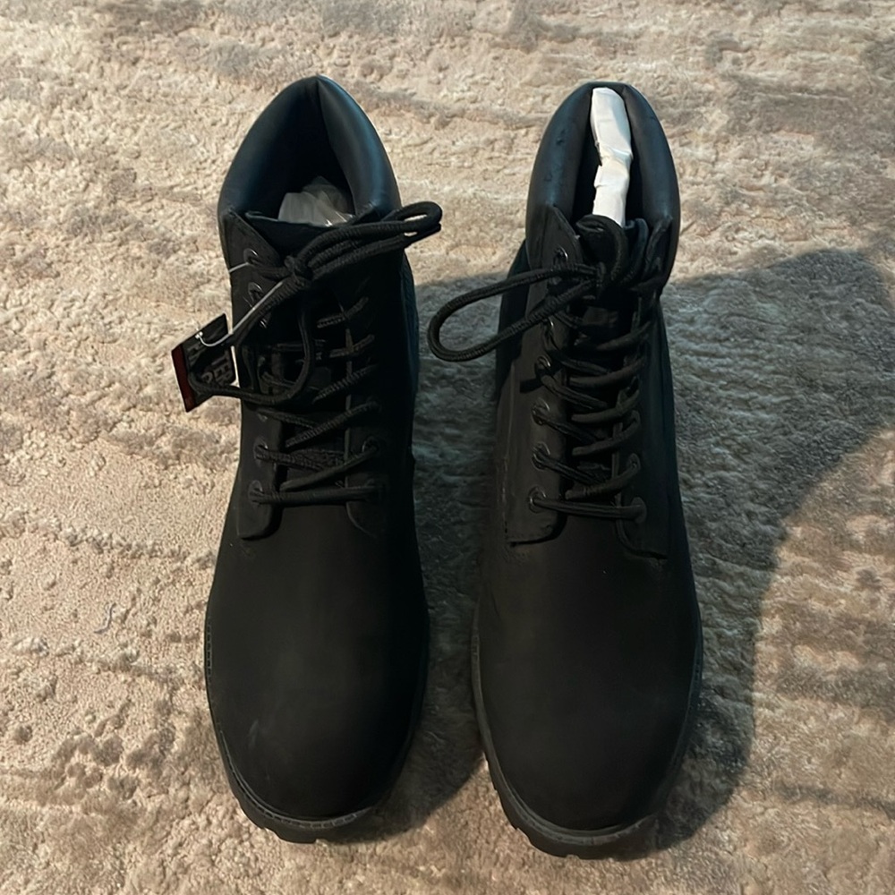 Men’s Bass Boots